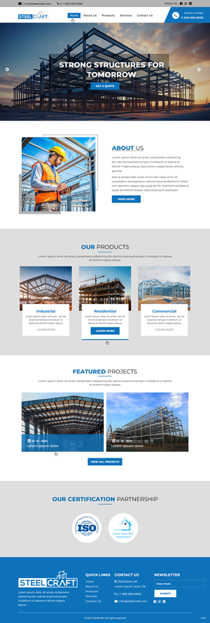 Web Design by pb for Rayes Pty Ltd | Design: #33706314