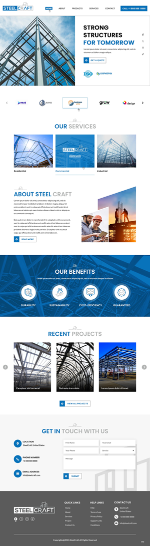 Web Design by pb for Rayes Pty Ltd | Design: #33706316