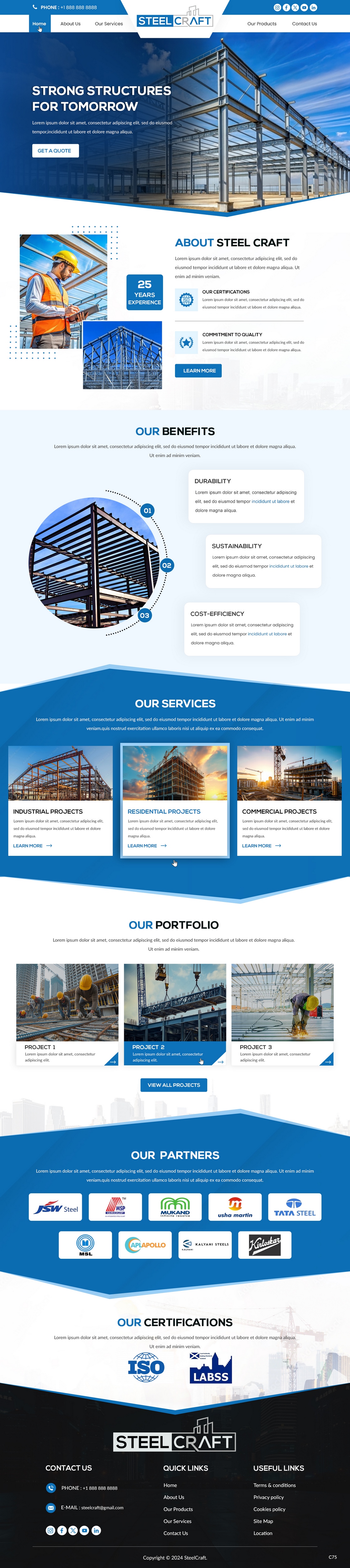Web Design par pb pour Rayes Pty Ltd | Design #33706320