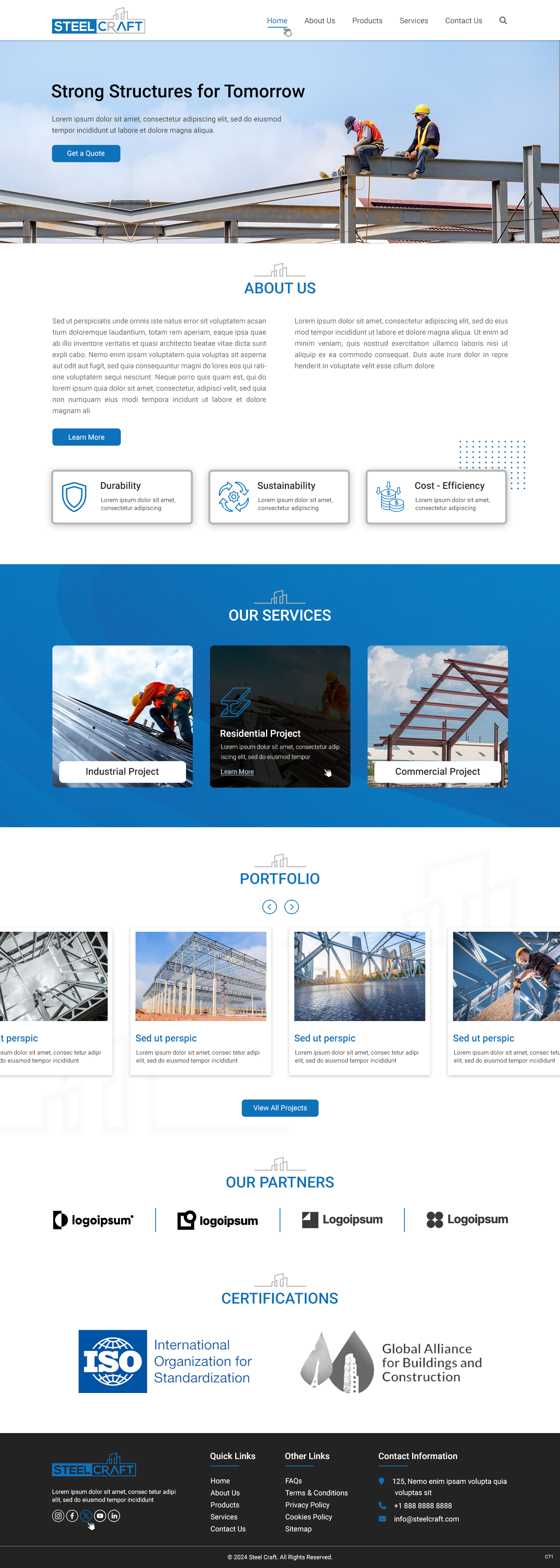 Web Design by pb for Rayes Pty Ltd | Design #33706322