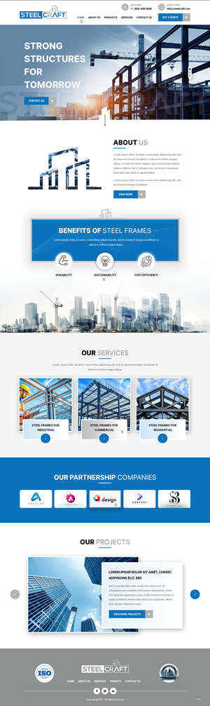 Web Design by pb for Rayes Pty Ltd | Design: #33706323