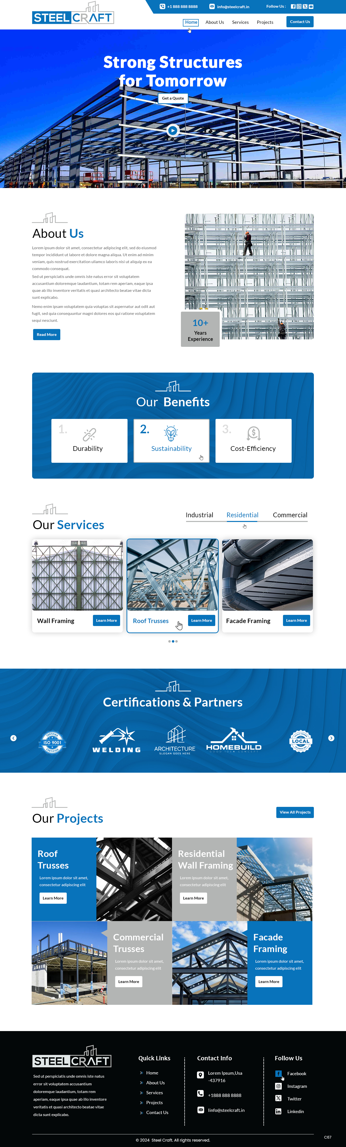 Web Design par pb pour Rayes Pty Ltd | Design #33706324