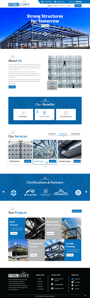 Web Design by pb for Rayes Pty Ltd | Design: #33706324