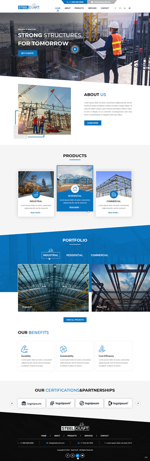Web Design by pb for Rayes Pty Ltd | Design: #33714341