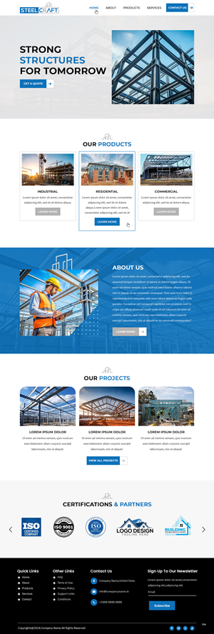 Web Design by pb for Rayes Pty Ltd | Design: #33714342