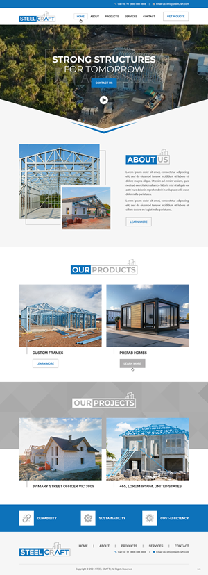 Web-Design von pb für Rayes Pty Ltd | Design #33896660