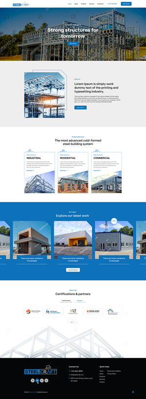 Web-Design von Ved Web Services für Rayes Pty Ltd | Design #33713031