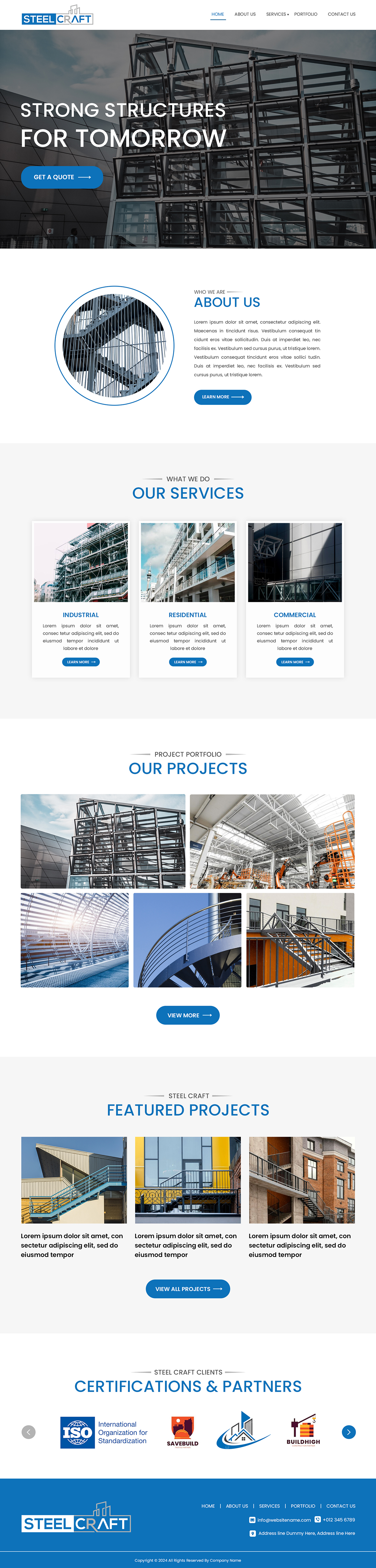 Web Design by Creations Box 2015 for Rayes Pty Ltd | Design #33701477