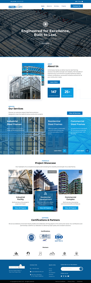 Web Design by nzdesigners for Rayes Pty Ltd | Design: #33736171