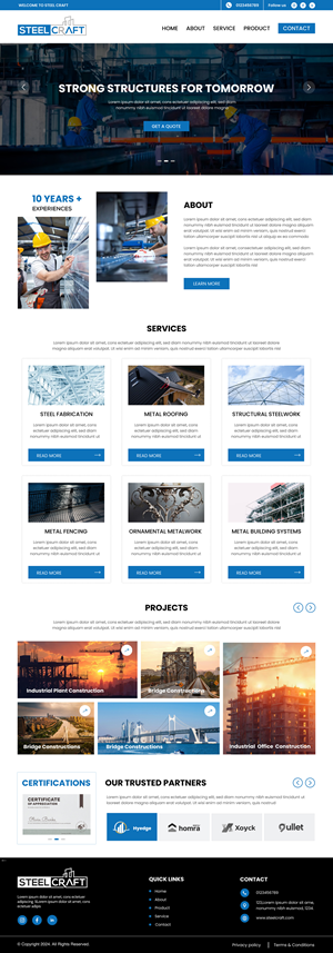 Web Design by Creative Slices for Rayes Pty Ltd | Design: #33876338