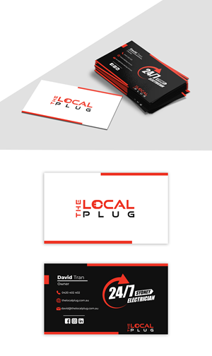 Design de Carte de Visite par Jelena B pour ce projet | Design : #33694860