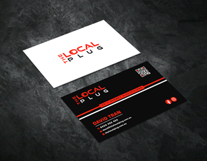 Design de Carte de Visite par Creative Moon Design pour ce projet | Design : #33721695