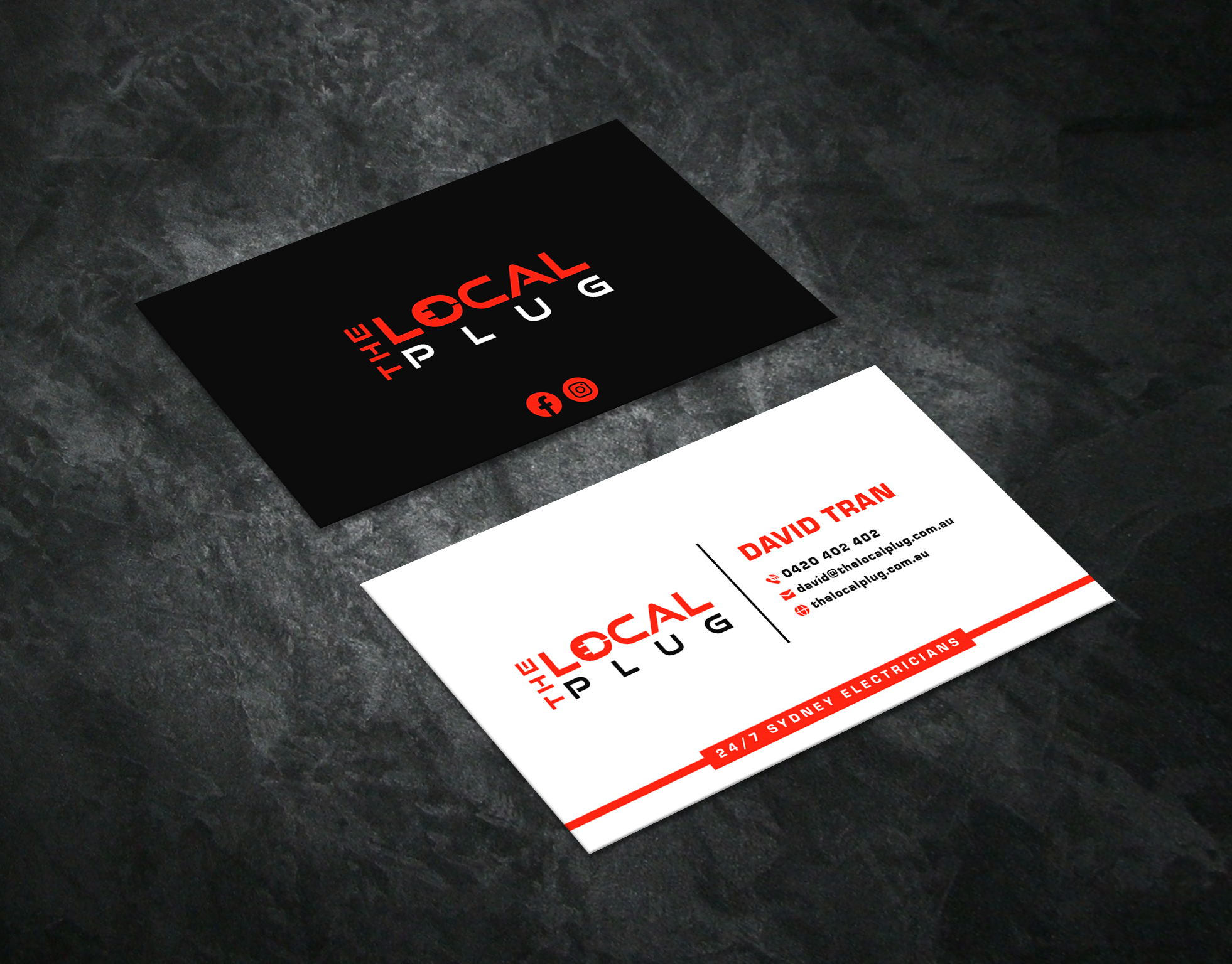 Business Card Design by Creative Moon Design for this project | Design #33721742