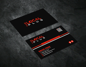 Design de Carte de Visite par Creative Moon Design pour ce projet | Design : #33721744