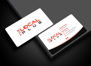 Business Card Design by Graphixpointt for this project | Design: #33694111