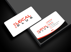 Business Card Design by Graphixpointt for this project | Design: #33694147