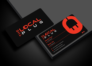 Business Card Design by Graphixpointt for this project | Design: #33696954