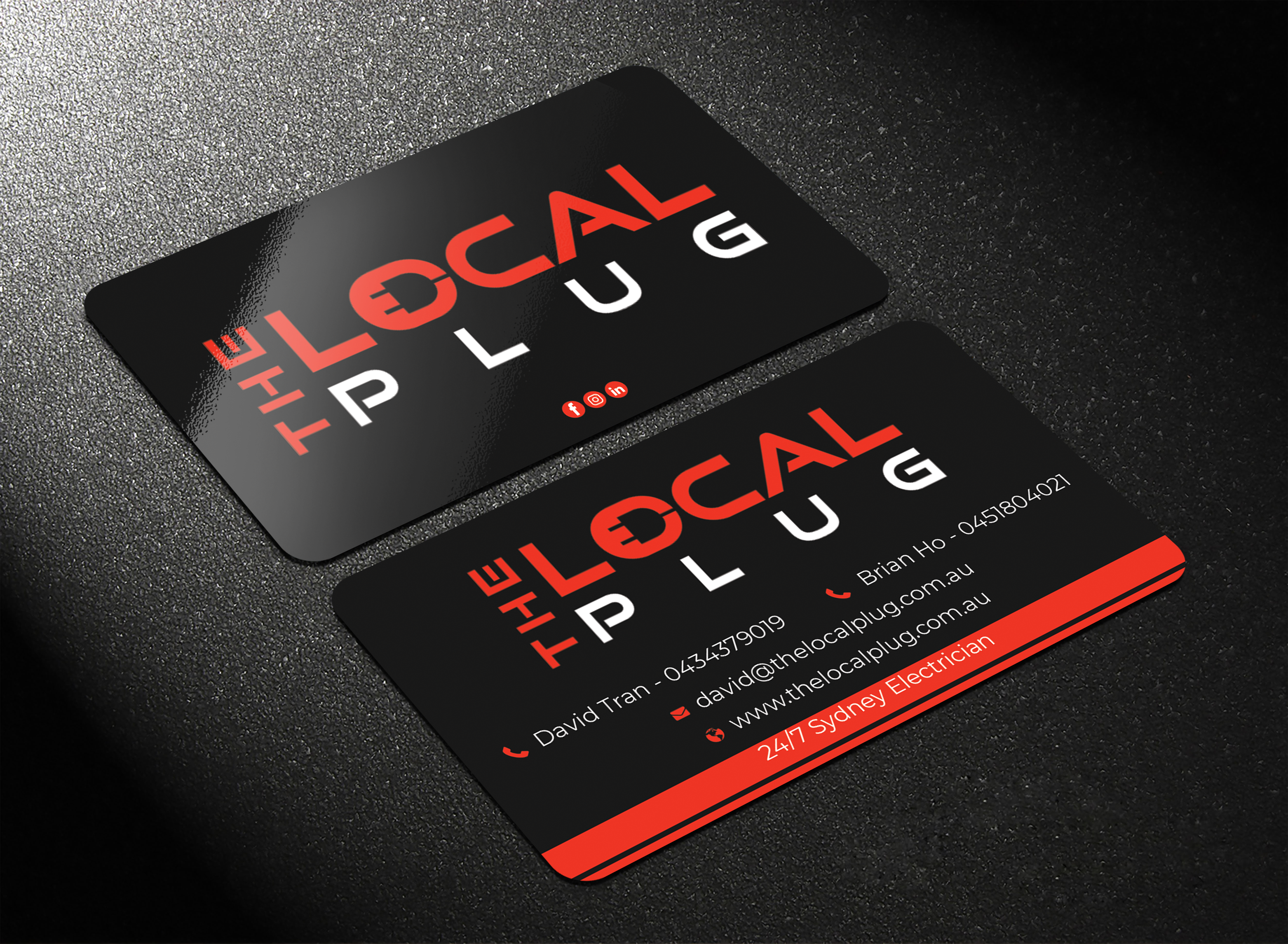 Diseño de Tarjeta de Presentación por Expert Bappy para este proyecto | Diseño #33694538