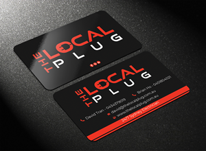 Design de Carte de Visite par Expert Bappy pour ce projet | Design : #33694538