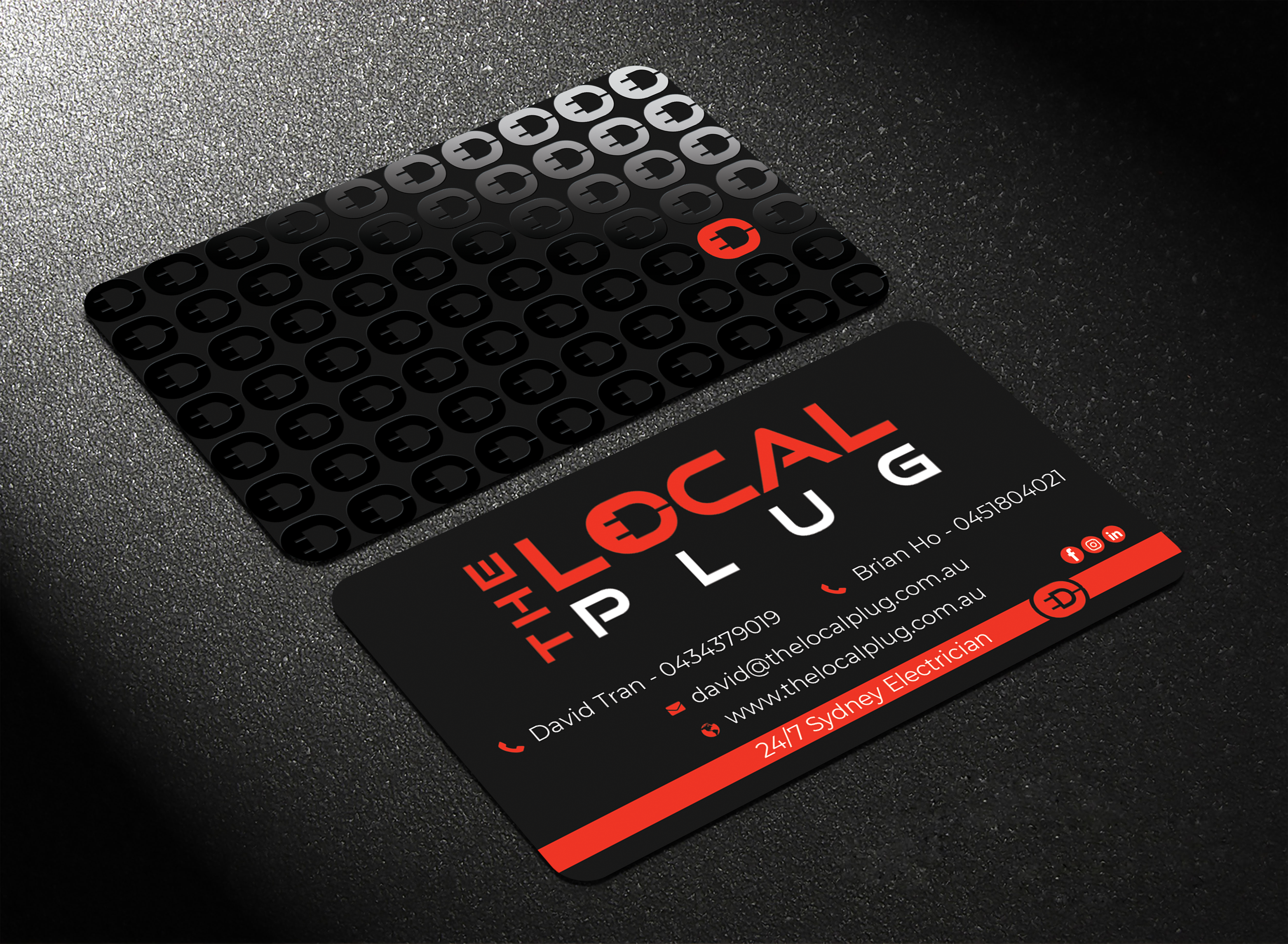 Design de Carte de Visite par Expert Bappy pour ce projet | Design #33694619
