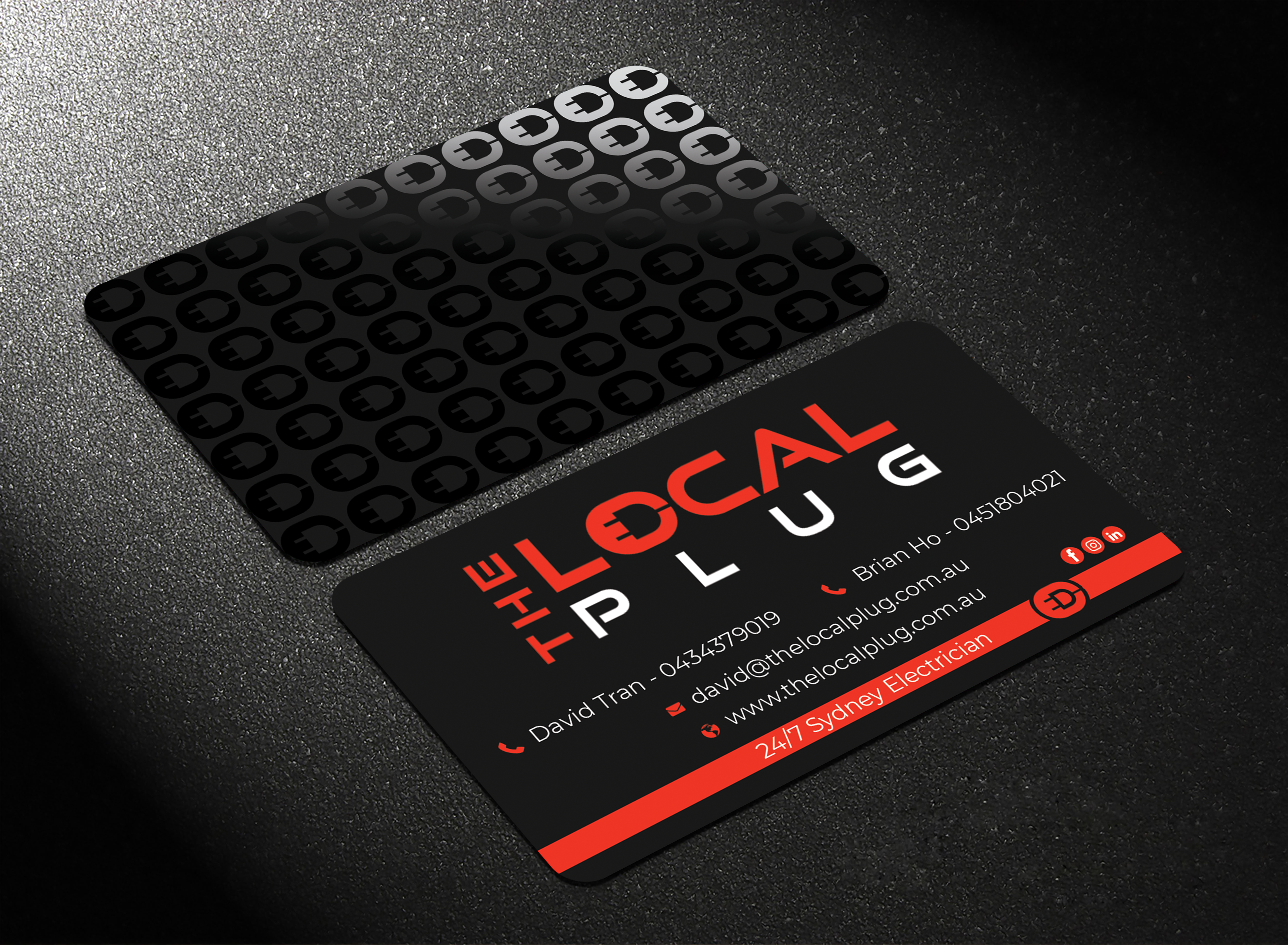 Business Card Design by Expert Bappy for this project | Design #33694620
