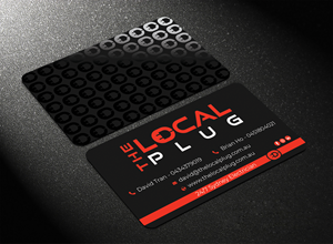 Design de Carte de Visite par Expert Bappy pour ce projet | Design : #33694620