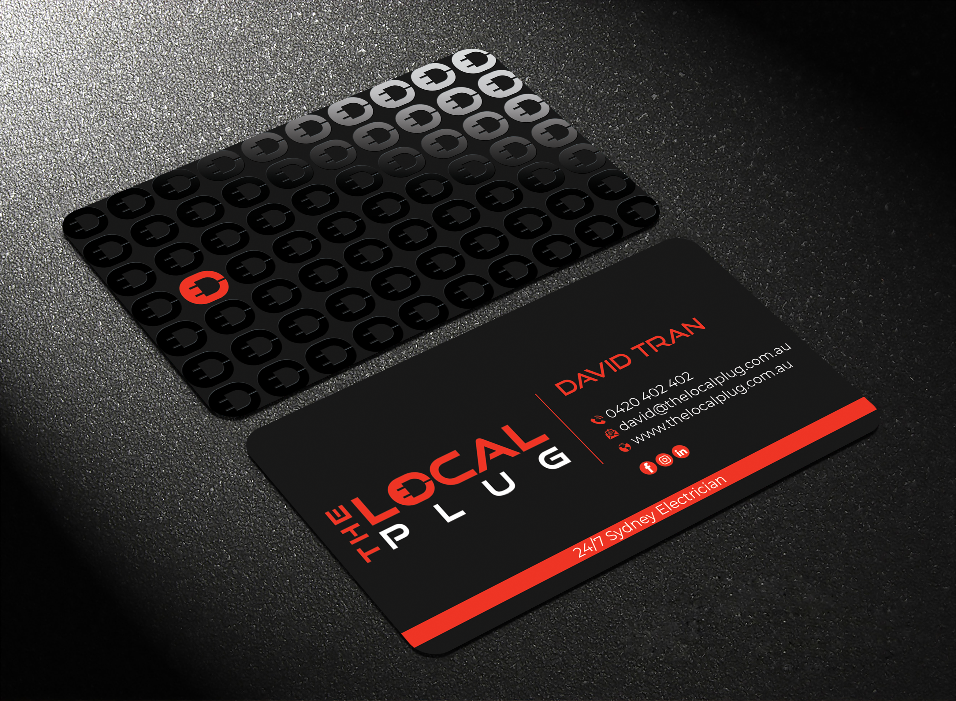 Diseño de Tarjeta de Presentación por Expert Bappy para este proyecto | Diseño #33694729