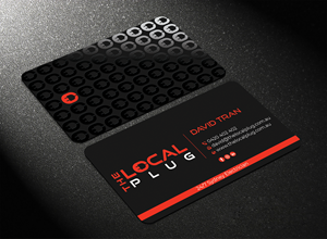 Design de Carte de Visite par Expert Bappy pour ce projet | Design : #33694729