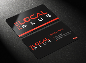 Design de Carte de Visite par Expert Bappy pour ce projet | Design : #33694780