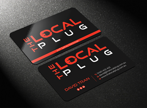 Design de Carte de Visite par Expert Bappy pour ce projet | Design : #33694849