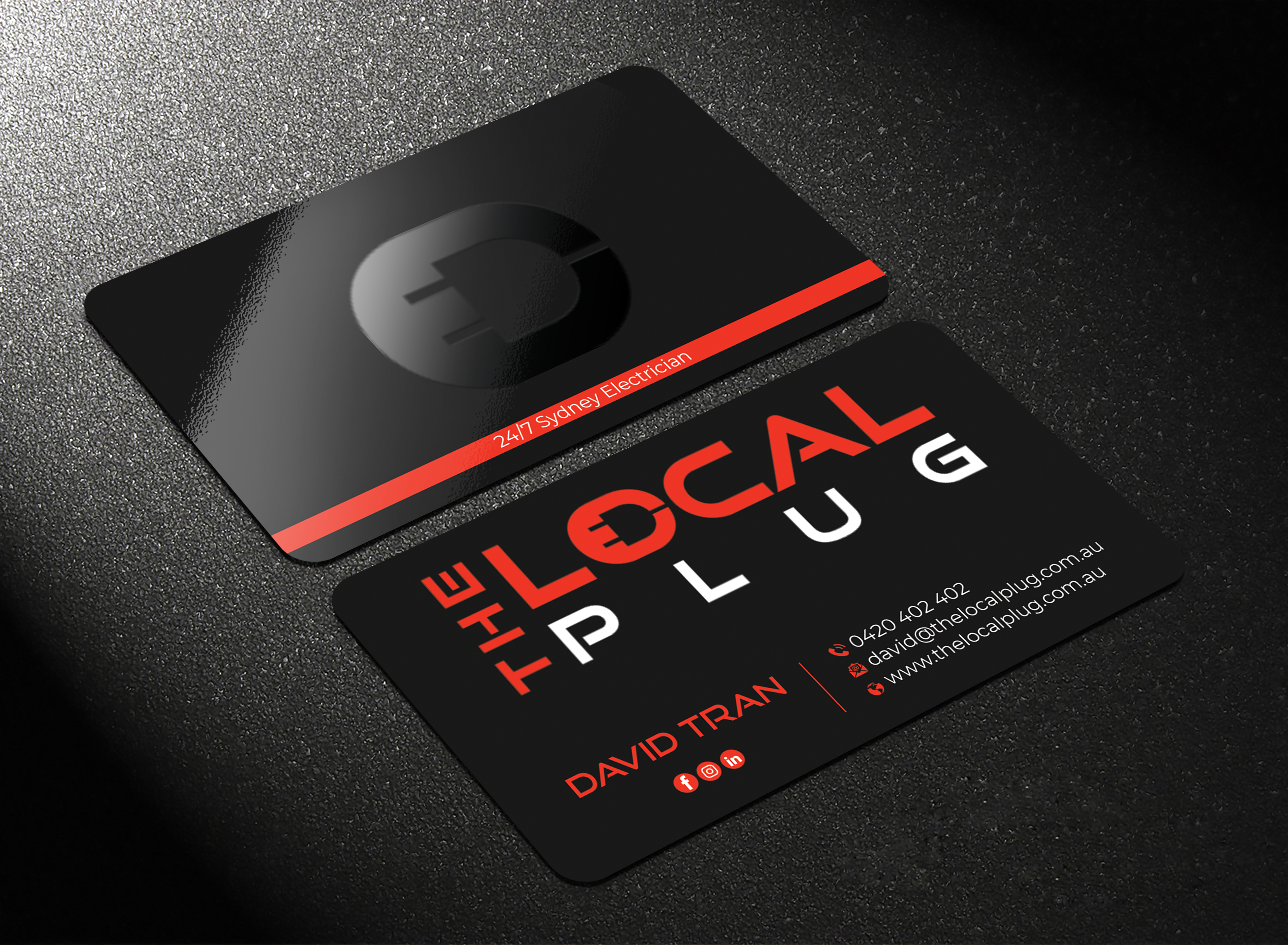 Diseño de Tarjeta de Presentación por Expert Bappy para este proyecto | Diseño #33694850
