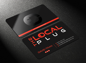 Design de Carte de Visite par Expert Bappy pour ce projet | Design : #33694861