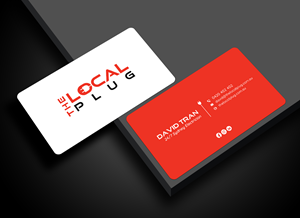 Design de Carte de Visite par Sun Moon Graphic Designer pour ce projet | Design : #33693509