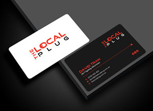 Design de Carte de Visite par Sun Moon Graphic Designer pour ce projet | Design : #33693510