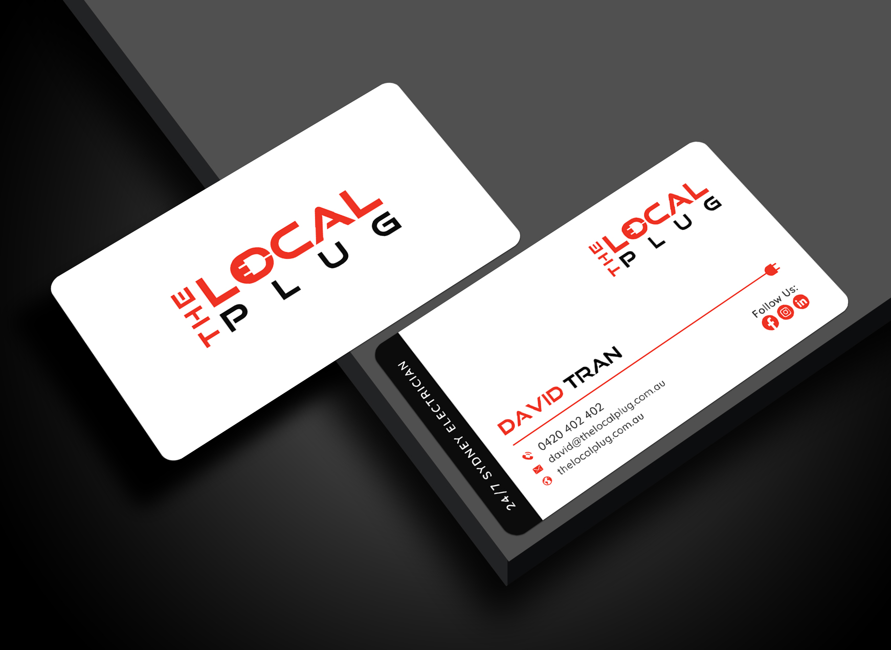 Design de Carte de Visite par Sun Moon Graphic Designer pour ce projet | Design #33693512