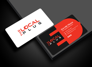 Design de Carte de Visite par Sun Moon Graphic Designer pour ce projet | Design : #33693514