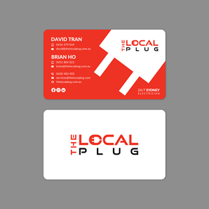 Design de Carte de Visite par Sun Moon Graphic Designer pour ce projet | Design #33702024