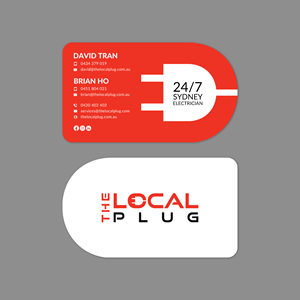 Design de Carte de Visite par Sun Moon Graphic Designer pour ce projet | Design : #33702025