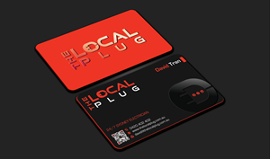 Design de Carte de Visite par DesignerShahadat pour ce projet | Design : #33696195