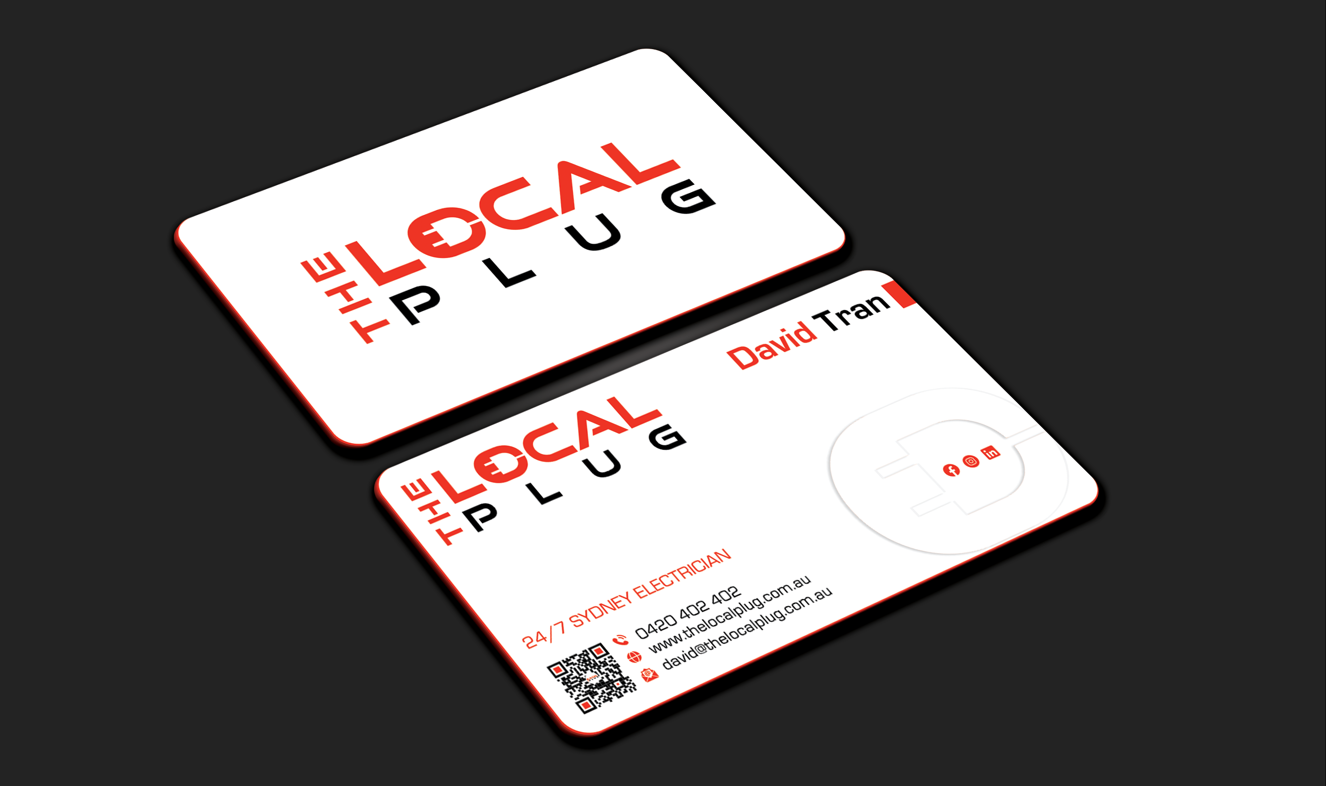 Visitenkarten-Design von DesignerShahadat für dieses Projekt | Design #33696205