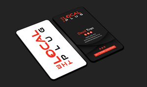 Diseño de Tarjeta de Presentación por DesignerShahadat para este proyecto | Diseño: #33696437
