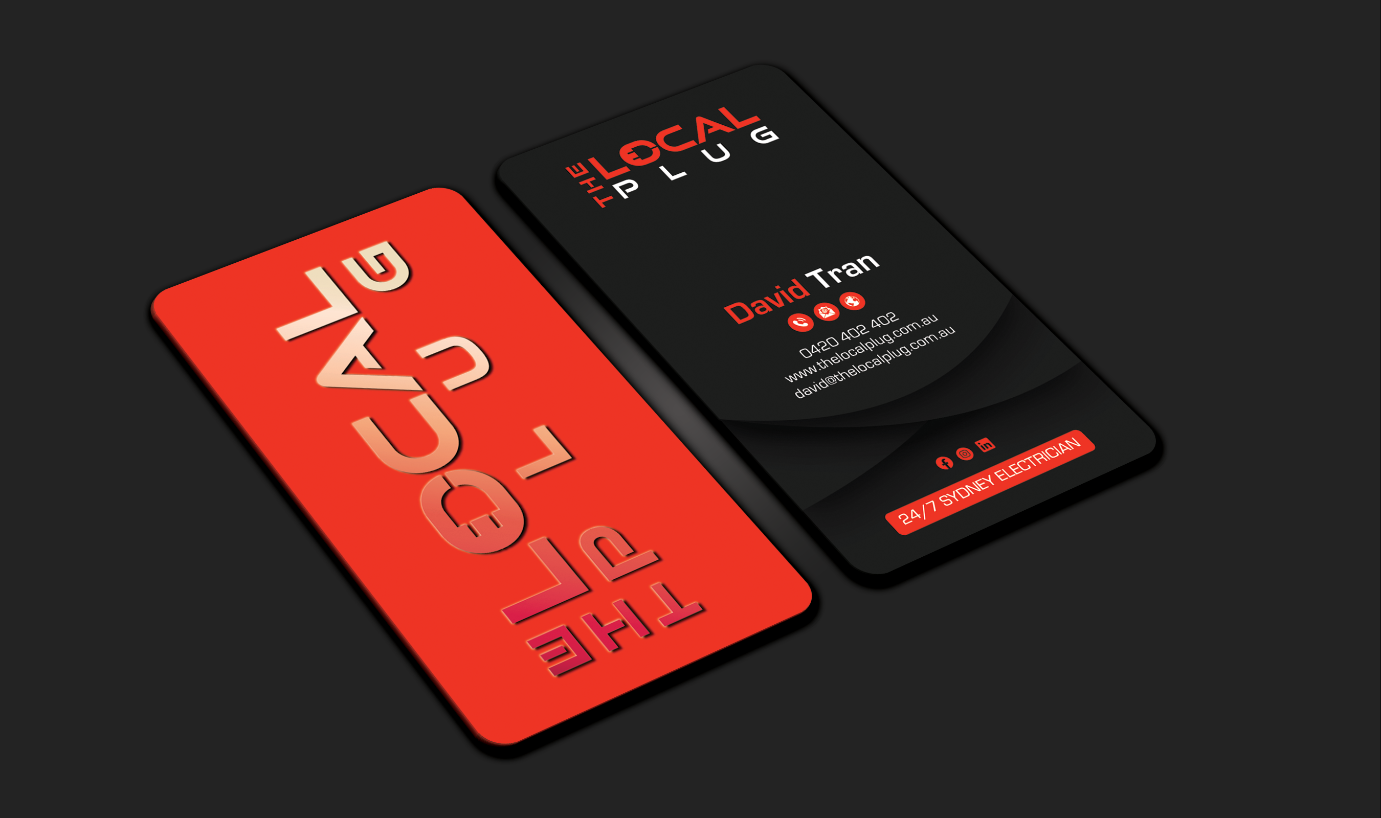 Visitenkarten-Design von DesignerShahadat für dieses Projekt | Design #33696438