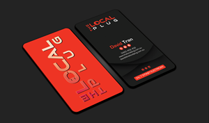 Diseño de Tarjeta de Presentación por DesignerShahadat para este proyecto | Diseño: #33696438