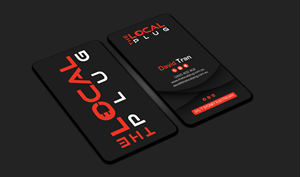 Diseño de Tarjeta de Presentación por DesignerShahadat para este proyecto | Diseño: #33696439