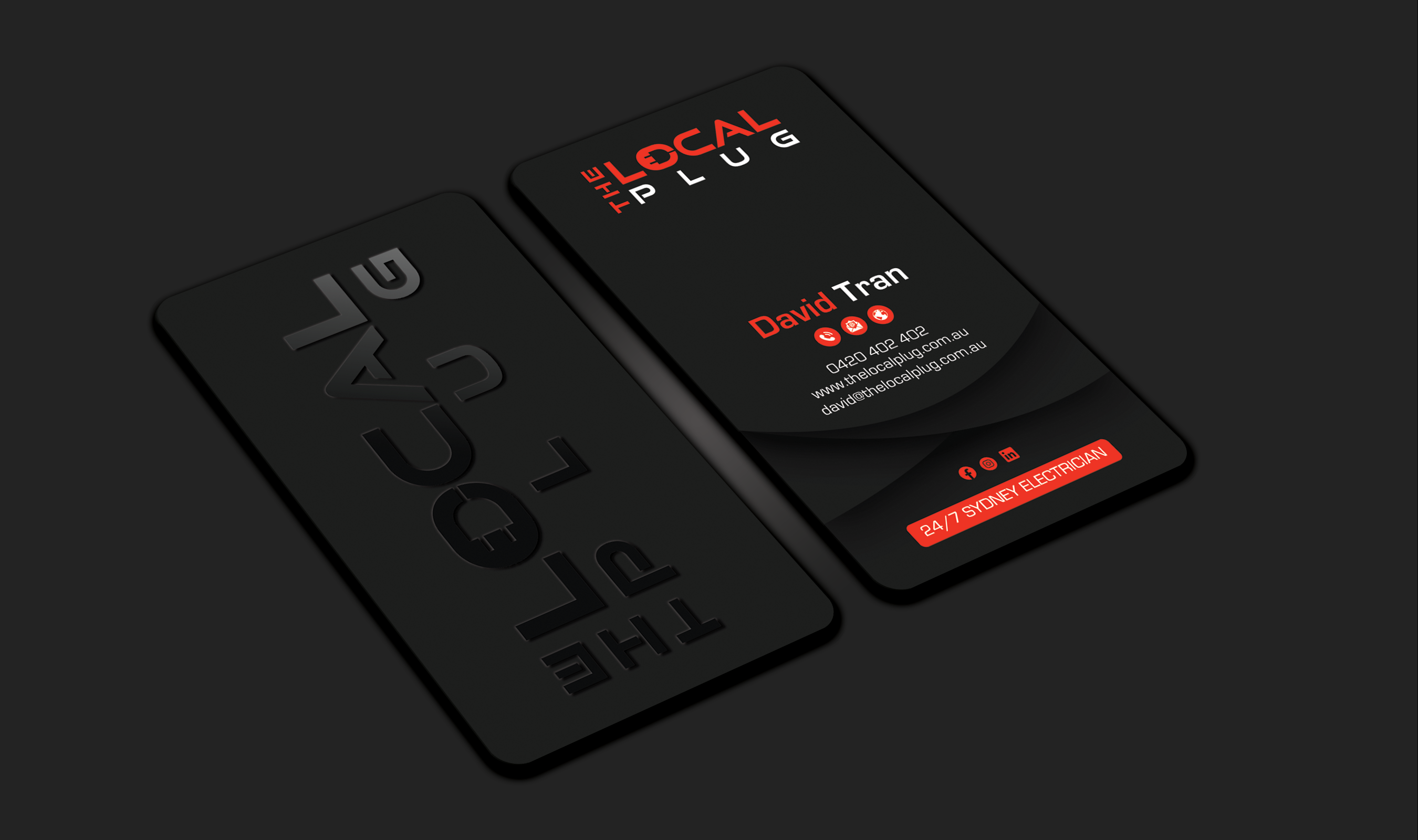 Visitenkarten-Design von DesignerShahadat für dieses Projekt | Design #33696447