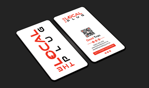 Diseño de Tarjeta de Presentación por DesignerShahadat para este proyecto | Diseño: #33696448