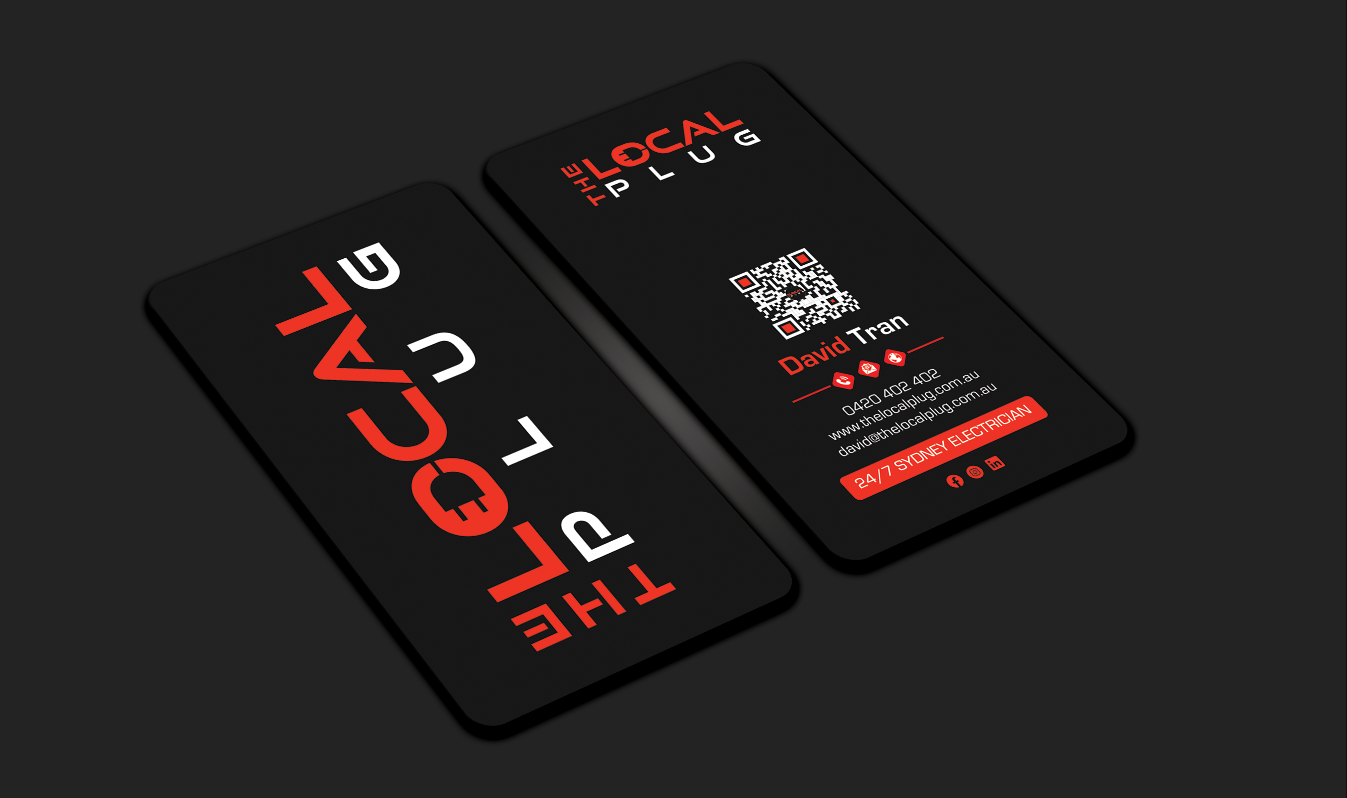 Visitenkarten-Design von DesignerShahadat für dieses Projekt | Design #33696449