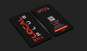 Diseño de Tarjeta de Presentación por DesignerShahadat para este proyecto | Diseño: #33696449