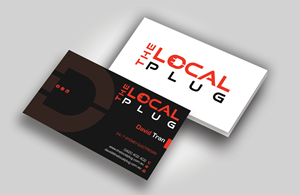 Diseño de Tarjeta de Presentación por DesignerShahadat para este proyecto | Diseño: #33696849