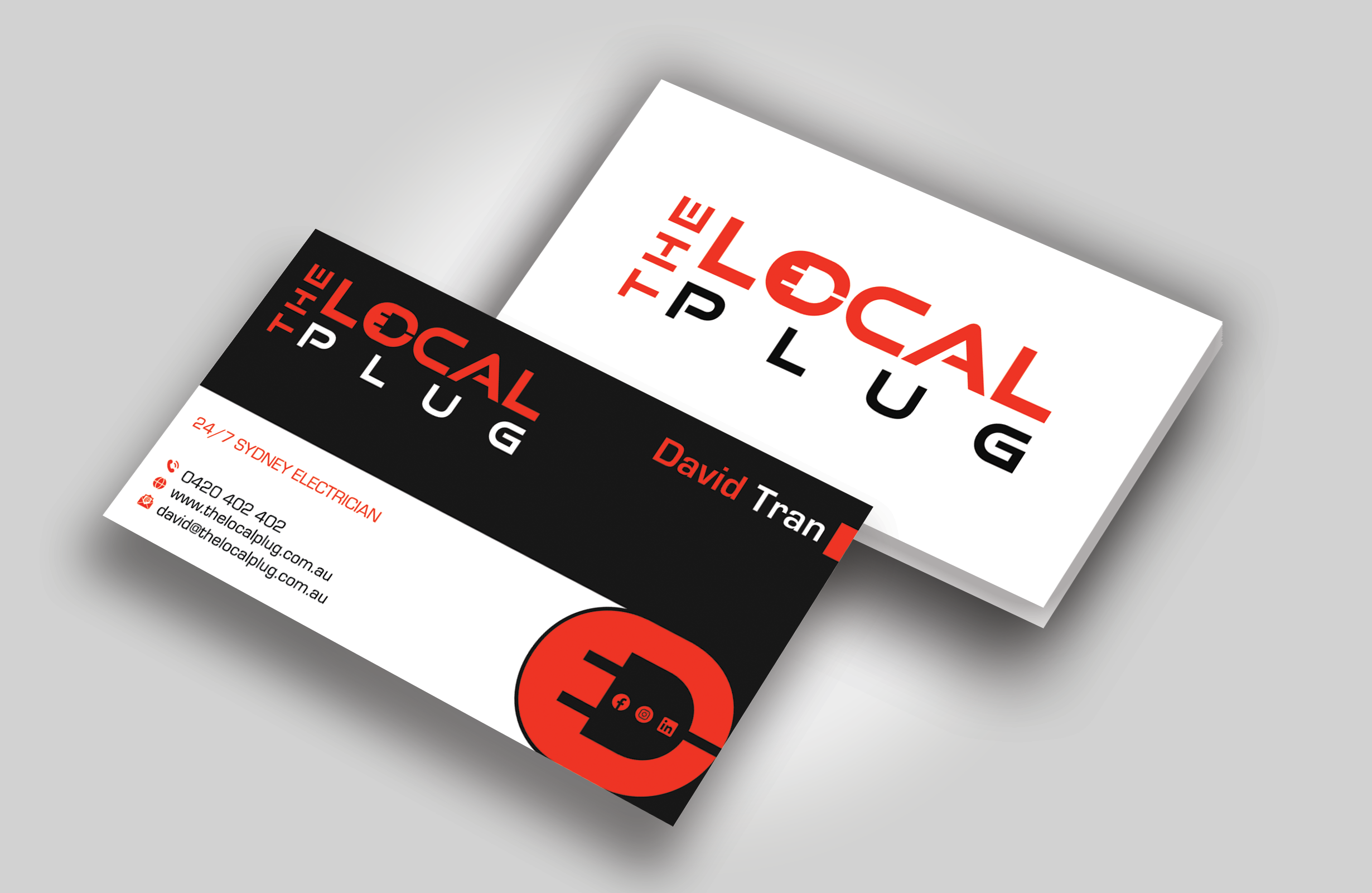 Visitenkarten-Design von DesignerShahadat für dieses Projekt | Design #33696866